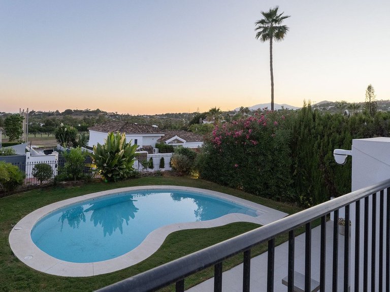 Villa for Sale in Marbella, Malaga 7