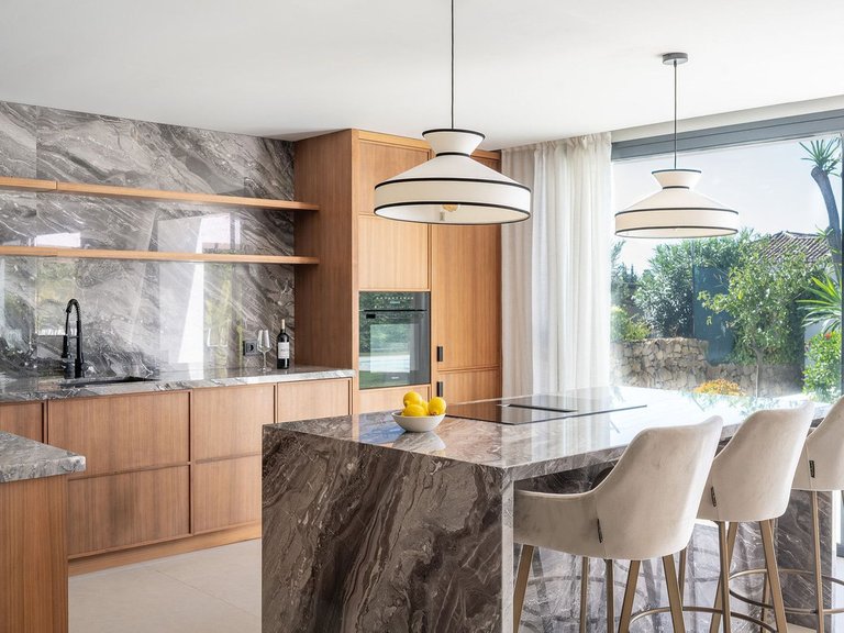 Villa for Sale in Marbella, Malaga 5