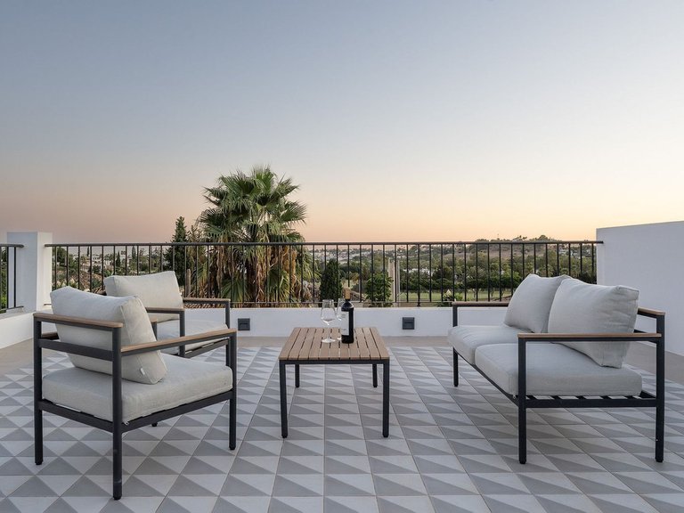 Villa for Sale in Marbella, Malaga 6