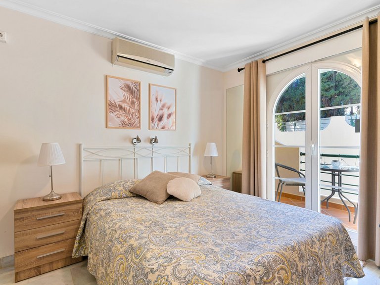 Apartment for Sale in Marbella, Malaga 11