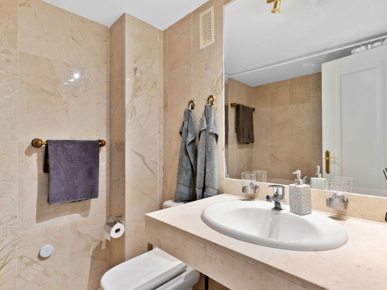 Apartment for Sale in Marbella, Malaga 12