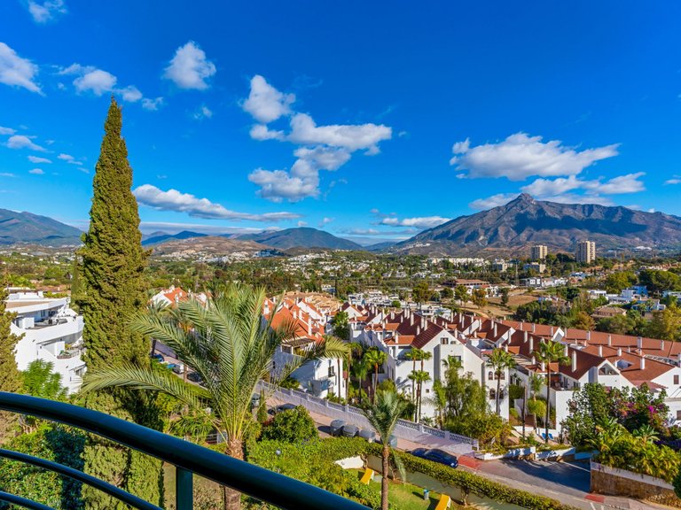 Apartment for Sale in Marbella, Malaga 22
