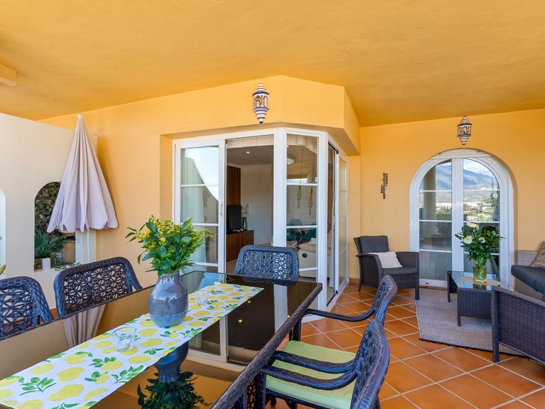 Apartment for Sale in Marbella, Malaga 23