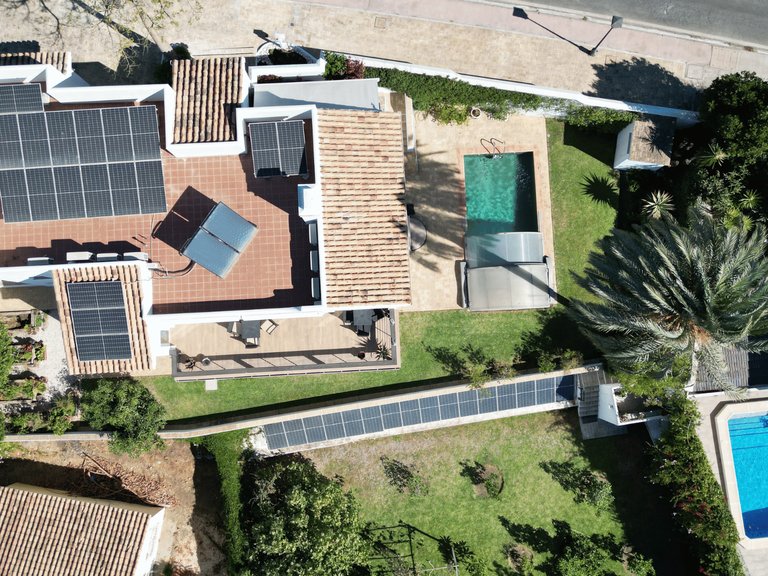 Villa for Sale in Marbella, Malaga 7