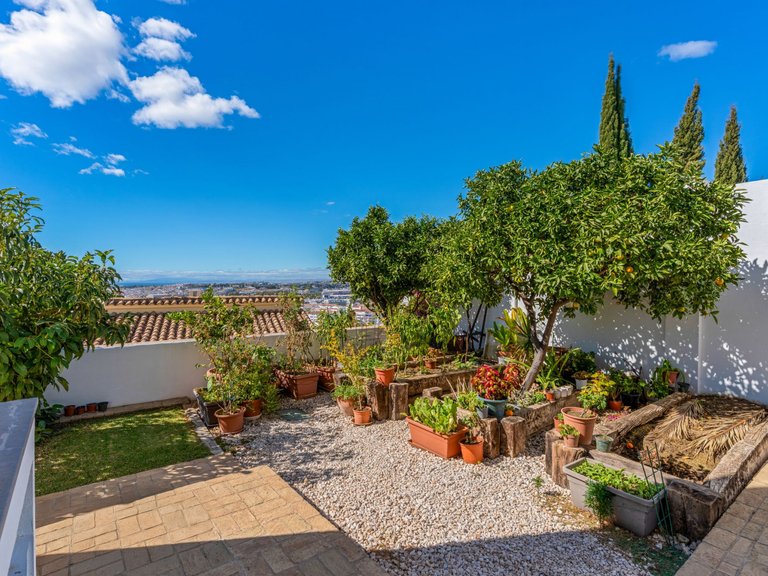 Villa for Sale in Marbella, Malaga 39
