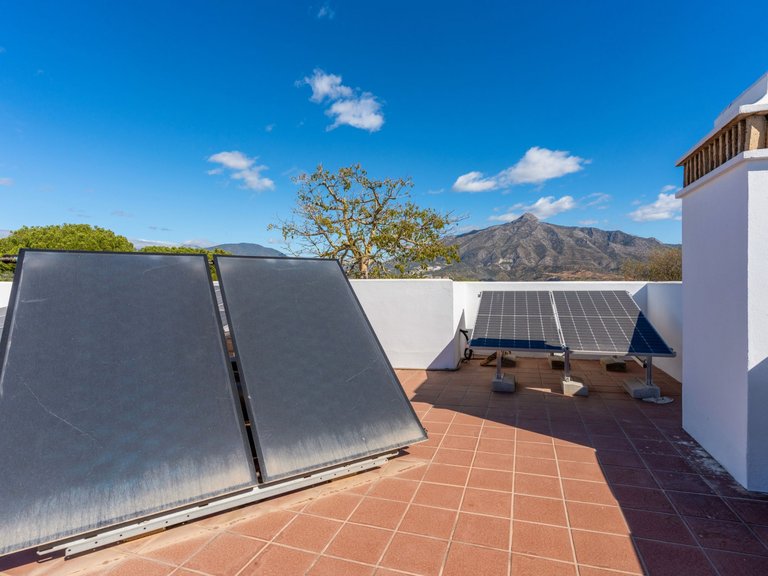 Villa for Sale in Marbella, Malaga 40