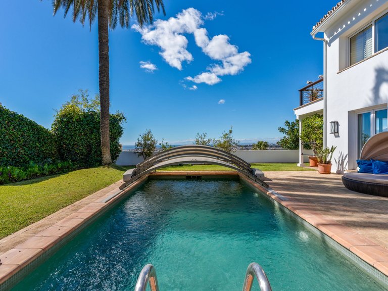 Villa for Sale in Marbella, Malaga 41