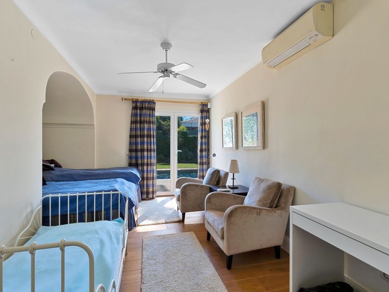 Villa for Sale in Marbella, Malaga 31