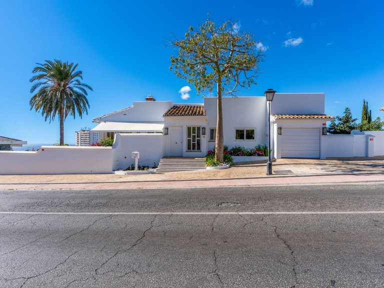 Villa for Sale in Marbella, Malaga 13
