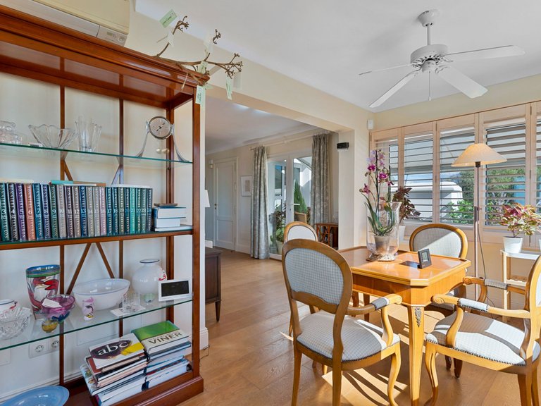 Villa for Sale in Marbella, Malaga 48