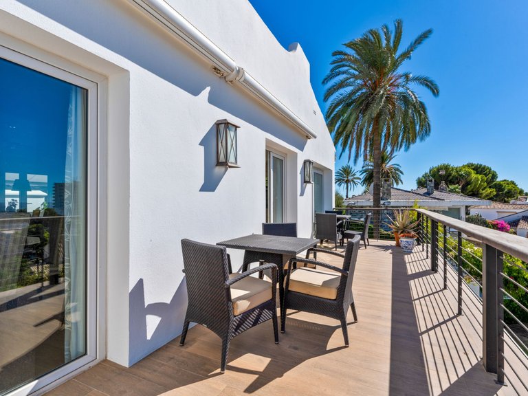 Villa for Sale in Marbella, Malaga 42