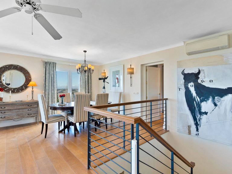 Villa for Sale in Marbella, Malaga 14