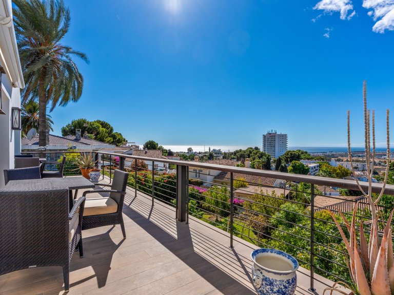 Villa for Sale in Marbella, Malaga 2