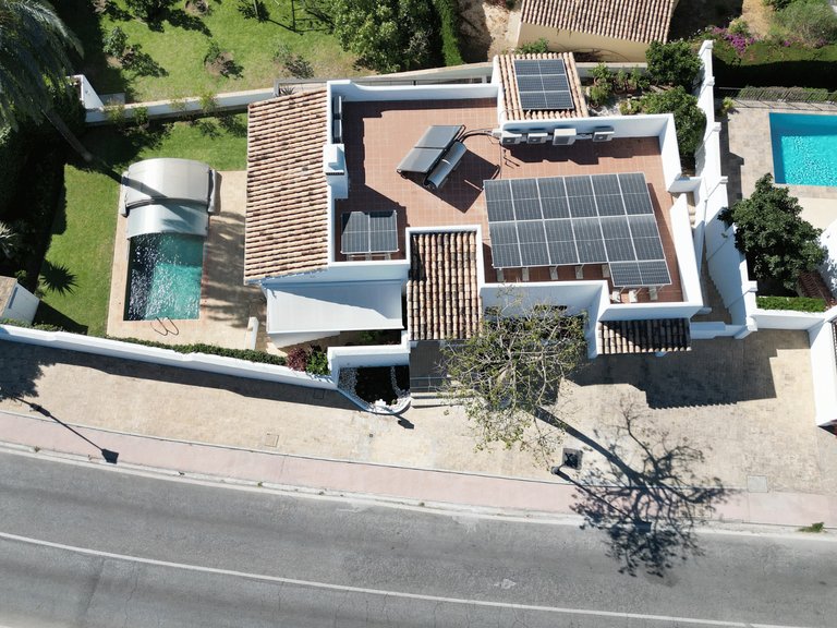 Villa for Sale in Marbella, Malaga 5