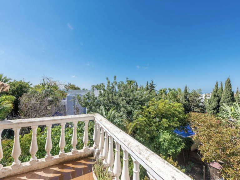 Villa for Sale in Marbella, Malaga, 4