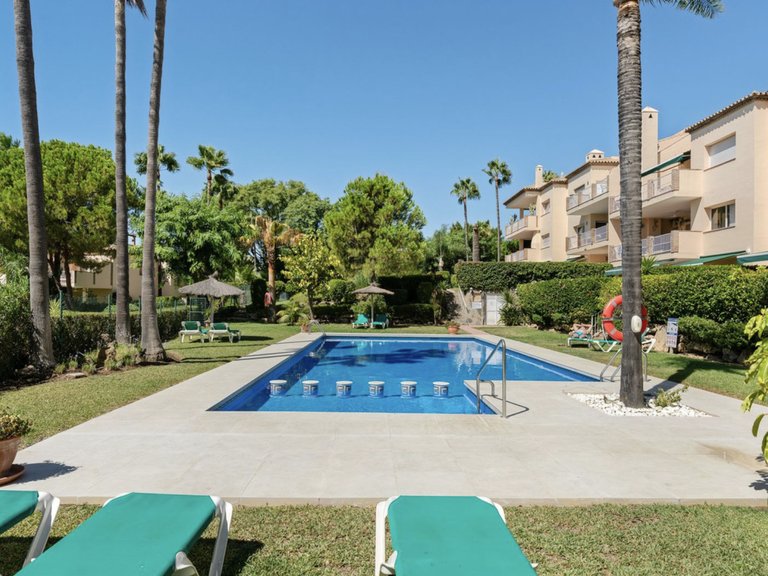 Apartamento en venta 11