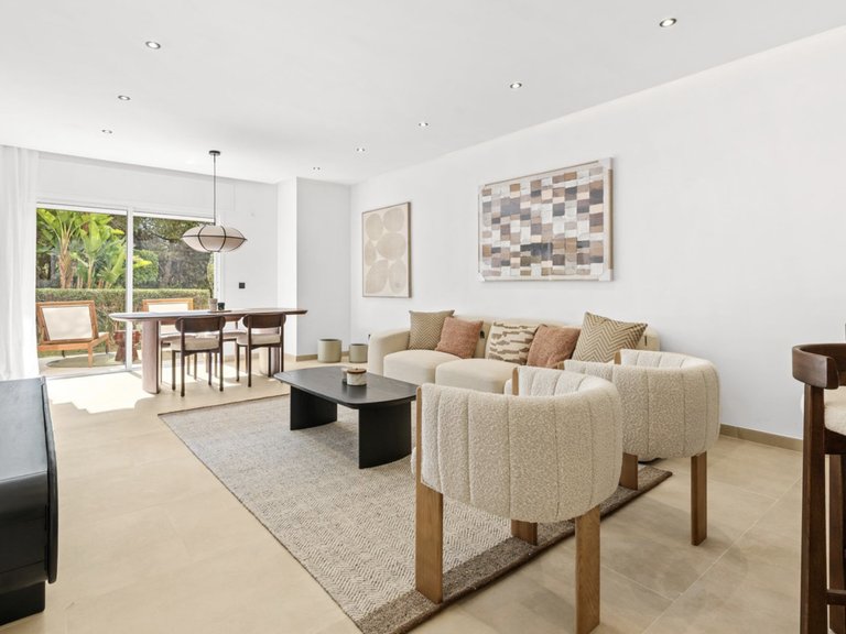 Apartamento en venta 4