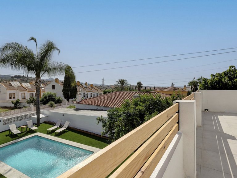 Villa for Sale in Marbella, Malaga 6