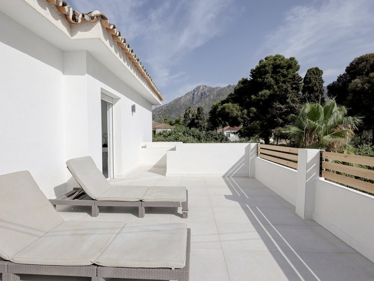 Villa for Sale in Marbella, Malaga 22