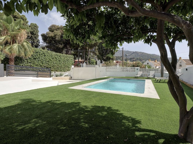 Villa for Sale in Marbella, Malaga 5