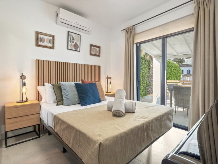 Villa for Sale in Marbella, Malaga 27