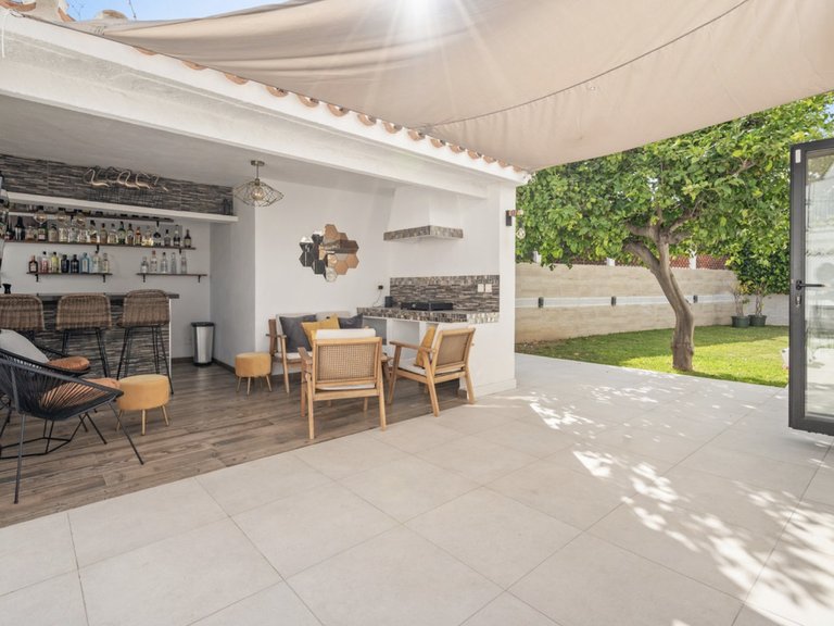 Villa for Sale in Marbella, Malaga 20