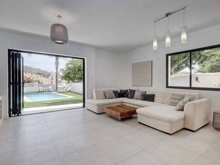 Villa for Sale in Marbella, Malaga 12
