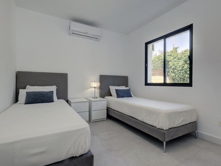 Villa for Sale in Marbella, Malaga 29