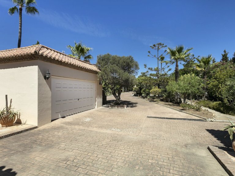 Villa à vendre 29