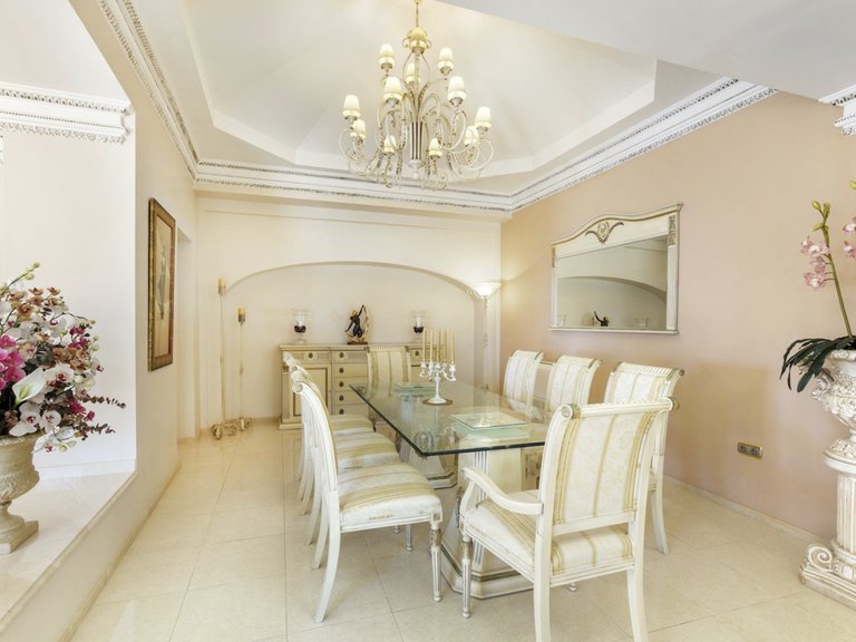 Villa à vendre 11
