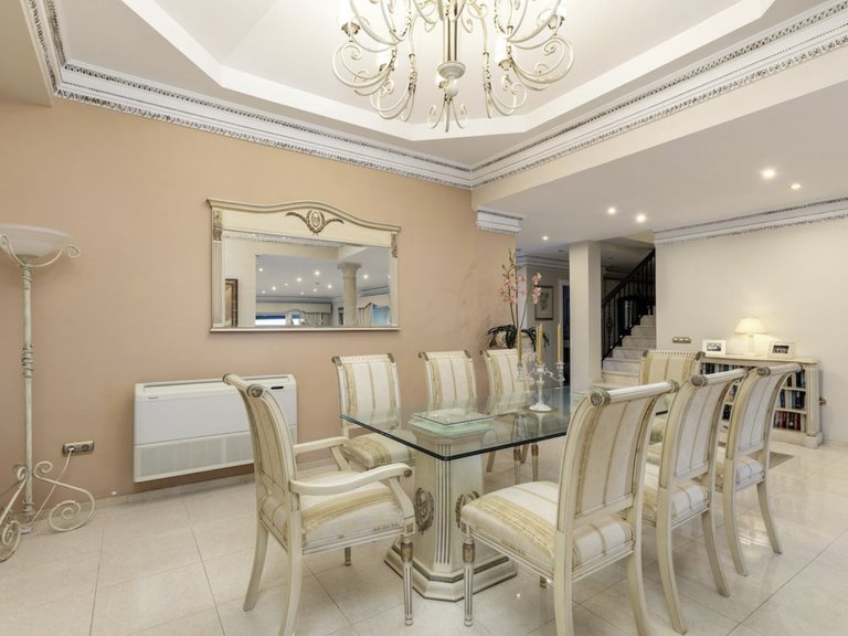Villa à vendre 10