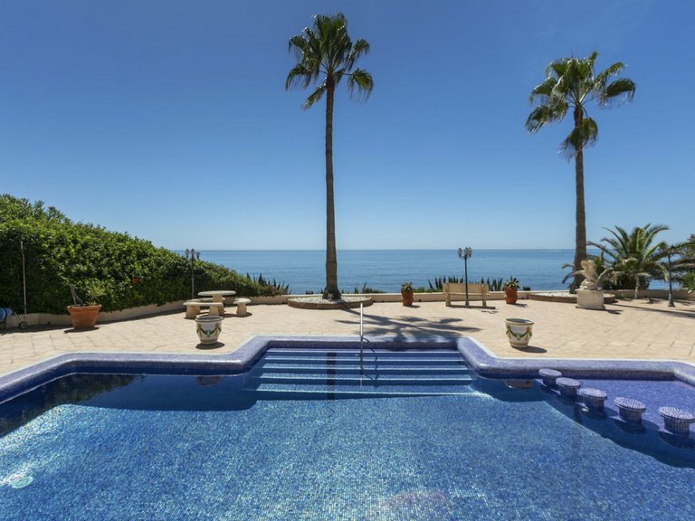 Villa à vendre 5