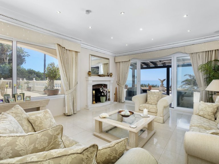 Villa à vendre 8