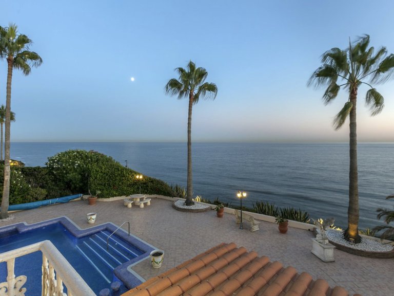 Villa à vendre 2
