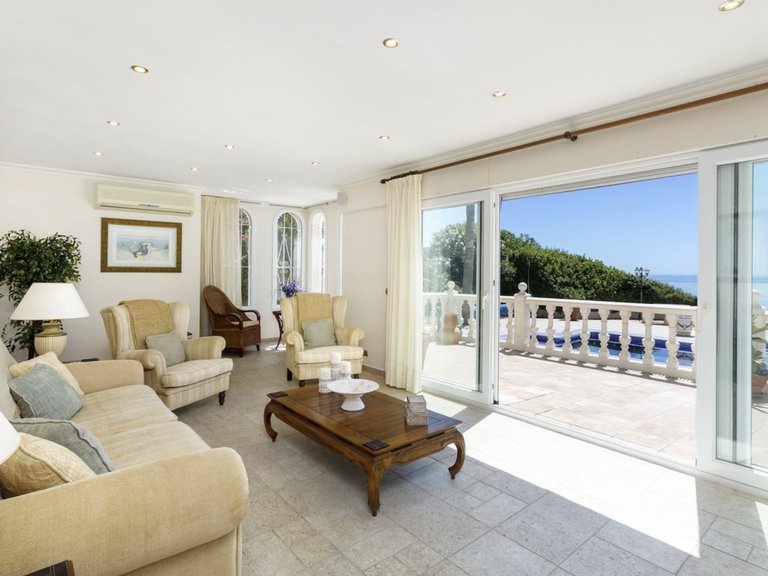 Villa à vendre 12