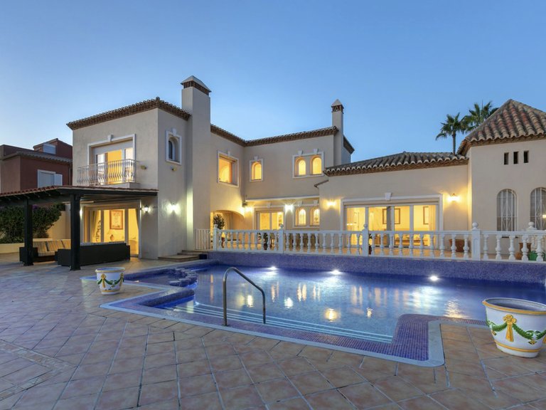 Villa à vendre 4