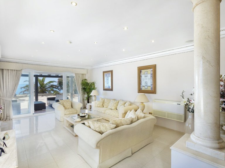 Villa à vendre 9