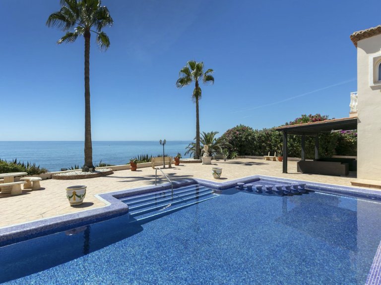 Villa à vendre 6