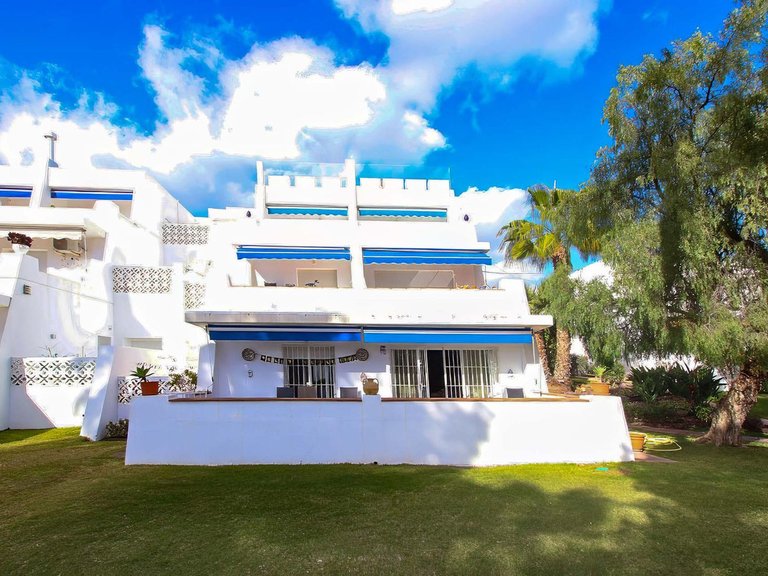 Apartment for Sale in Marbella, Malaga 22