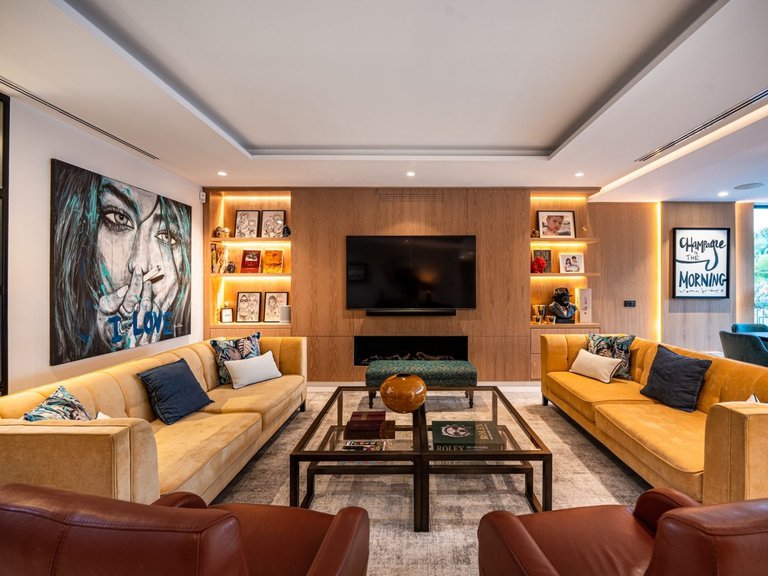 Villa for Sale in Marbella, Malaga 19