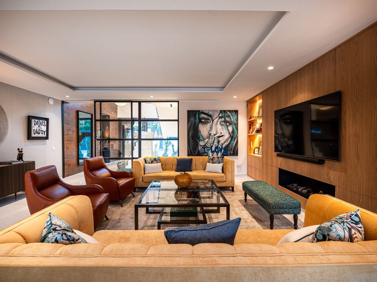 Villa for Sale in Marbella, Malaga 25