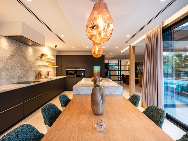 Villa for Sale in Marbella, Malaga 16