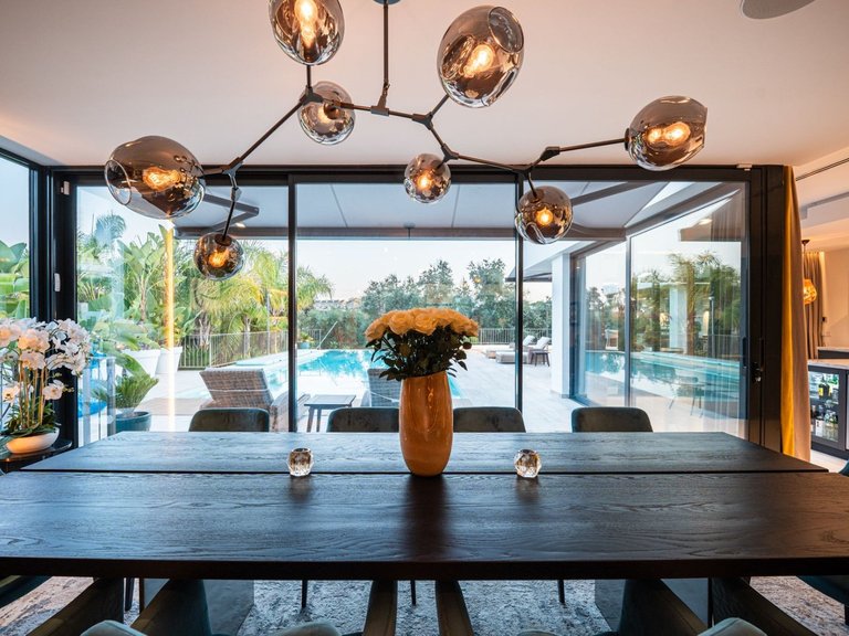 Villa for Sale in Marbella, Malaga 18