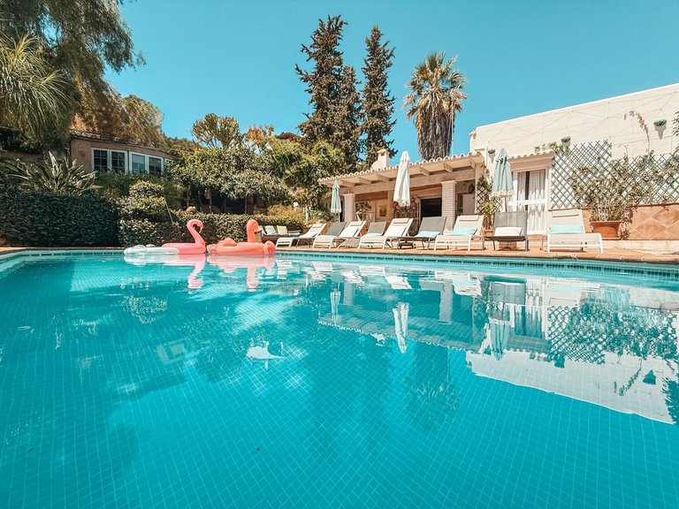 Villa for Sale in Marbella, Malaga 1
