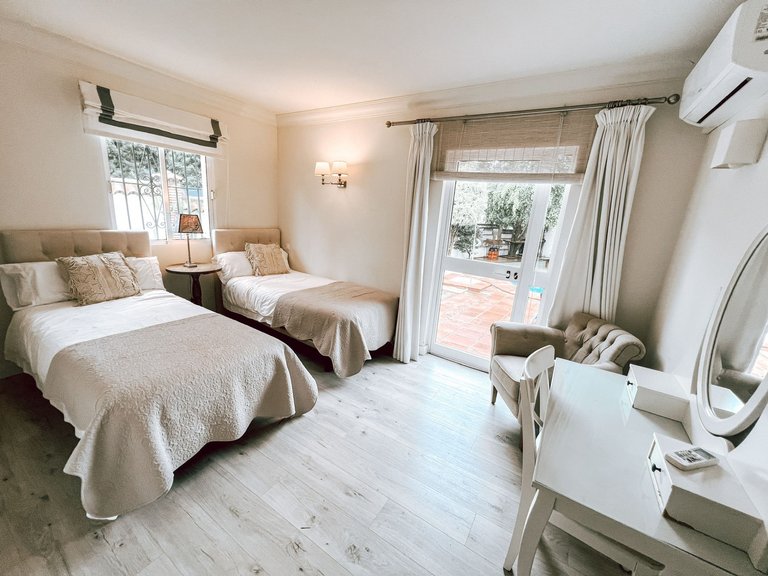 Villa for Sale in Marbella, Malaga 18