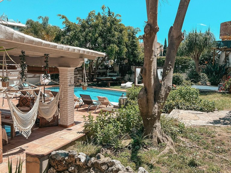 Villa for Sale in Marbella, Malaga 31