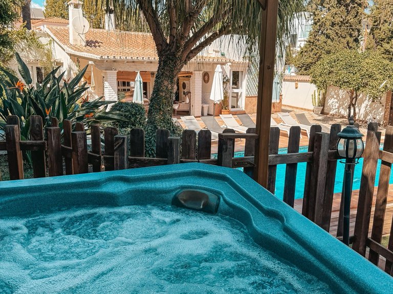 Villa for Sale in Marbella, Malaga 33