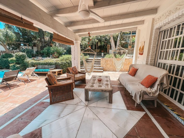 Villa for Sale in Marbella, Malaga 24