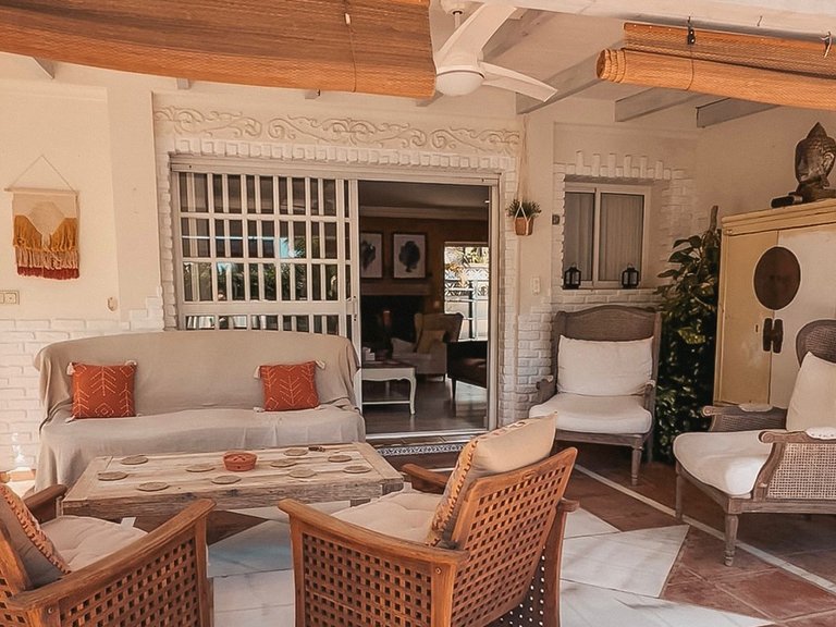 Villa for Sale in Marbella, Malaga 21