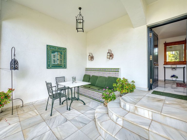 Villa for Sale in Marbella, Malaga 15